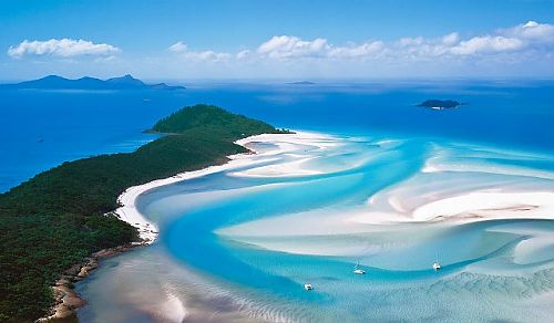 WHITSUNDAY