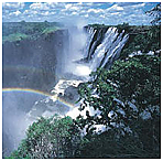 VICTORIA FALLS