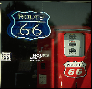 ROUTE 66