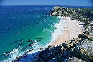 cape point