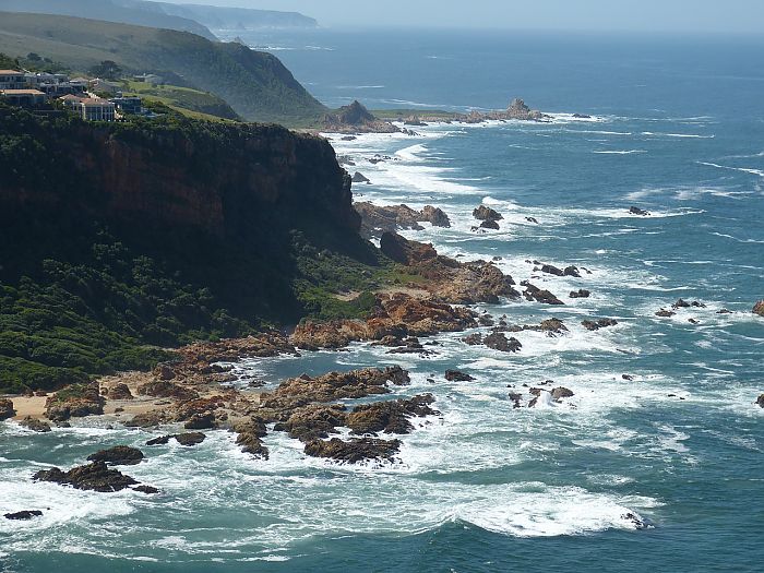 GARDEN ROUTE