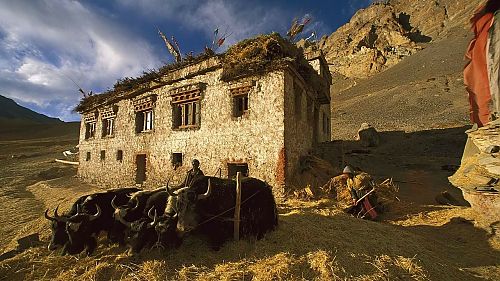 kashmir e ladak