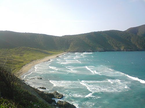 tayrona