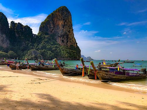 thailandia